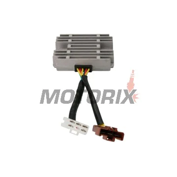 Regulátor dobíjení -ARROWHEAD- regulátor dobíjení, Aprilia RSV 1000 2004-2009