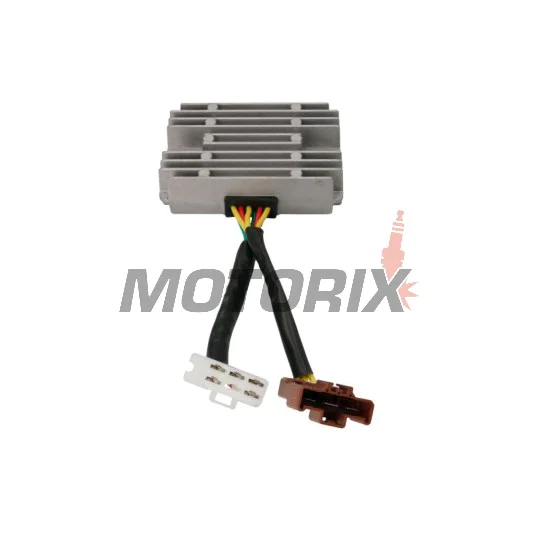 Regulátor dobíjení -ARROWHEAD- regulátor dobíjení, Aprilia RSV 1000 2004-2009
