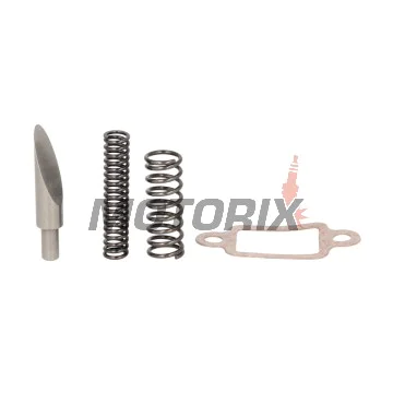 Opravná sada napínáku rozvodového řetězu -TOURMAX- Kawasaki GPZ 750 1983-1985, Kawasaki GT 750 1982-1985, Kawasaki KZ 750 1980-1983, Kawasaki Z 750 1981-1985, Kawasaki ZR 750 1991-1999, Kawasaki ZX 750 1983-1985