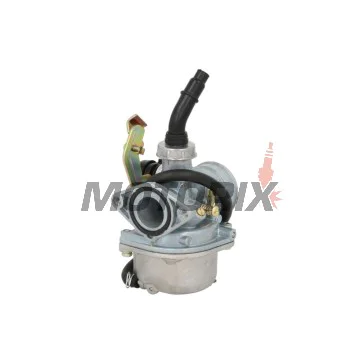 Karburátor -MOTORIX- 17mm, 48mm between bolts, ATV Bashan 110cc