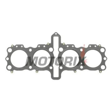 Těsnění hlavy válce (horní) -ATHENA- Suzuki GSX 750 1989-1997, GSX-R 750 1988-1989