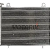 Chladič -4 RIDE- Polaris Ranger 400/500/570 2010-2014, Polaris Ranger 700 2008-2009, Polaris Ranger 800 2012-2016, Polaris Ranger 900 2012-2014
