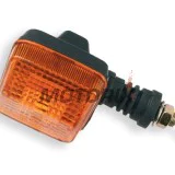 Blinkr -VICMA- zadní levý, YAMAHA DT, TDR, TW, XT, XTZ 125-750 1987-2004