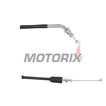 Plynové lanko -4 RIDE- LG-028, Honda VT 750 2004-2011