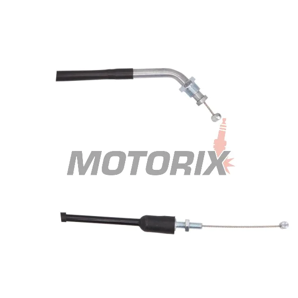 Plynové lanko -4 RIDE- Honda VT 750 2004-2011