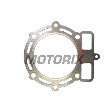 Těsnění hlavy válce (horní) -ATHENA- Beta RR 525 2005-2009, KTM EXC 520 2000-2010, EXC 525 2003-2007, EXC-G 525 2003-2006, SMR 450 2005-2007, SX 520 2000-2006, SX 450 2002-2006, SX 525 2002-2007, SX-F 450 2007-2008