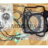 Kompletní sada těsnění motoru -ATHENA- Husqvarna FE 250 2014-2016, KTM EXC-F 250 2014-2016, XCF-W 250 2014-2016