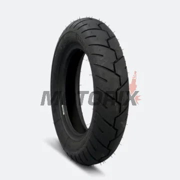 Přední/zadní pneumatika na skútr -MICHELIN- 90/90-10, S1