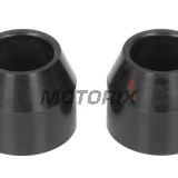 Prachovky pro přední vidlice -ALL BALLS- Kawasaki KE 100 1979, Suzuki GN 125 1982-1983, 1991-1997