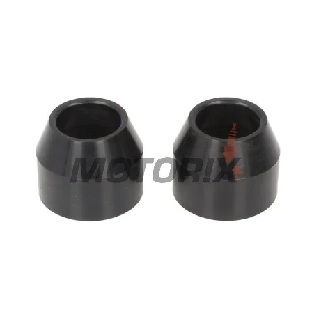 Prachovky pro přední vidlice -ALL BALLS- Kawasaki KE 100 1979, Suzuki GN 125 1982-1983, 1991-1997