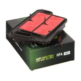 Vzduchový filtr -HIFLO FILTRO- HFA3401, Suzuki AN400 Burgman/Executive/ABS (2007-2017)