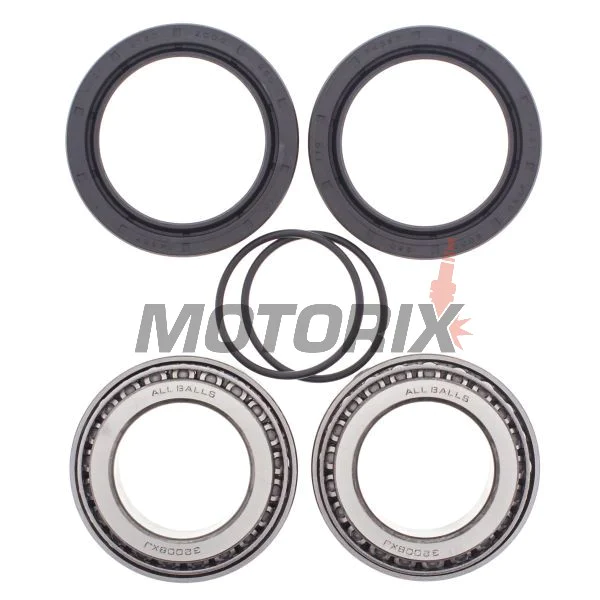 Sada ložisek kola -ALL BALLS- KTM SX 450/505 2009-2010, XC 450/525 2008-2009, Polaris Predator 500 2003
