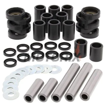 Opravná sada ramene -ALL BALLS- Suzuki LT-A 500 2009-2016, LT-A 750 2008-2016