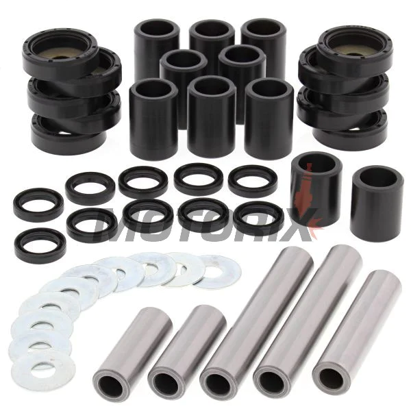 Opravná sada ramene -ALL BALLS- Suzuki LT-A 500 2009-2016, LT-A 750 2008-2016
