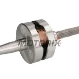 Kliková hřídel hřídel -ATHENA- Aprilia Mojito 50 2004-2008, Scarabeo 50 2006-2014, Sportcity 50 2008-2010, SR 50 2003-2014, Derbi Atlantis 50 2002-2012, Boulevard 50 2009, GP1 50 2001-2003/2005, Variant 50 2012, Gilera D.N.A 50 2000-2004