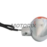 Blinkr -VICMA- zadní pravý/přední levý, Honda GL 1500 Valkyrie/F6C, VF 750 Magna, VT Shadow 600/750/1100, Kawasaki VN 1600 Classic/Tourer 1987-2006