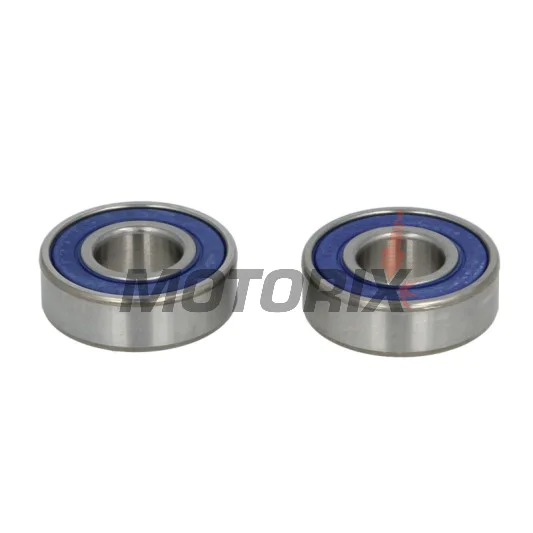 Sada ložisek kola -ALL BALLS- Aprilia RS 50 1999-2008, Beta Evo 80 2009-2011, REV 50 2006-2008, REV 80 2006-2007, Cobra CX 50 2004-2013, CX 65 2007-2012, Kawasaki KDX 200 1983-1985, KDX 250 1983-1984, KL 250 2000-2003, 2009