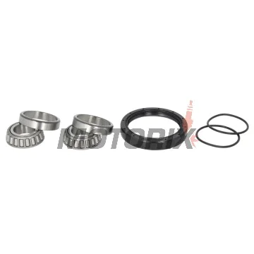 Sada ložisek kola -ALL BALLS- Polaris Big Boss 250 1990, Big Boss 300 1994, Big Boss 350 1993, Big Boss 400 1995-1997, Big Boss 500 1998-2003, Magnum 400 1996-1997, Magnum 425 1995-1998, Magnum 500 1999-2001, Ranger 500 2002