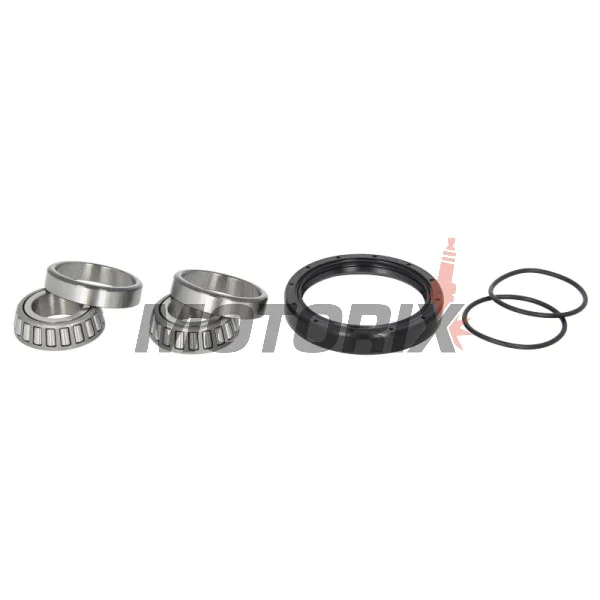 Sada ložisek kola -ALL BALLS- Polaris Big Boss 250 1990, Big Boss 300 1994, Big Boss 350 1993, Big Boss 400 1995-1997, Big Boss 500 1998-2003, Magnum 400 1996-1997, Magnum 425 1995-1998, Magnum 500 1999-2001, Ranger 500 2002