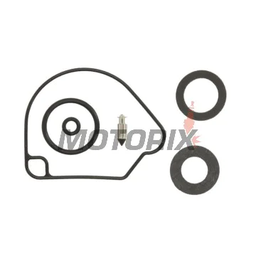 Opravná sada karburátoru -TOURMAX- Honda CRF 50 2004-2016, Honda XR 50 2000-2003, Honda Z 50 1979-1999