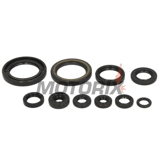 Sada gufer motoru -WINDEROSA- Honda CRF 250 2004-2017