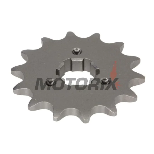 Přední pastorek -JT- JTF438,14, 14 zubů, Suzuki DR 750 1988-1989, DR 800 1988-1993, 1999-2000