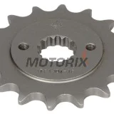 Přední pastorek -JT- JTF1401,16, 16 zubů, Kawasaki KSF 400 2003-2006, Suzuki LT-R 450 2006-2010, LT-Z 400 2002-2016