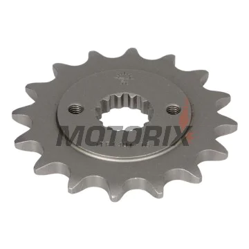 Přední pastorek -JT- JTF1401,16, 16 zubů, Kawasaki KSF 400 2003-2006, Suzuki LT-R 450 2006-2010, LT-Z 400 2002-2016