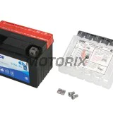 Akumulátor -EXIDE- YTX4L-BS, 3Ah 12V