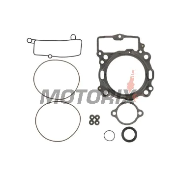 Sada těsnění válce -WINDEROSA- KTM SX-F 450 2007-2012, KTM XC-F 450 2008-2009