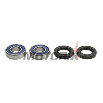 Sada ložisek kola -ALL BALLS- Beta Evo 125 2011-2013, Evo 200/250/300 2011-2016, Evo 290 2011, Evo 80 2009-2011, REV 125/200/250/270 2004-2008, REV 80 2008, Cagiva Canyon 500 1998-2000, Elefant 750 1993-1996, MC 125 2001-2003