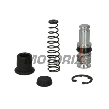 Opravná sada brzdové pumpy -TOURMAX- Suzuki AN 400 2003-2006, Suzuki DL 1000 2002, Suzuki DL 650 2007-2011, Suzuki DR 750 1988-1989, Suzuki DR 600 1989, Suzuki DR 650 1990-1996, Suzuki DR 800 1990, Suzuki GN 400 1982