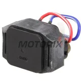 Relé startéru -TOURMAX- Yamaha FJR 1300 2006, Yamaha XJR 1200 1995-1998, Yamaha XJR 1300 1999-2006, Yamaha YFM 600 1998