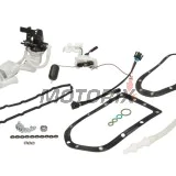 Palivové čerpadlo -ALL BALLS- modul pumpa, Harley-Davidson FLD 1690 2012-2016, FXD 1584 2009-2010, FXDB 1584 2009-2017, FXDBC 1690 2016, FXDC 1584 2009-2014, FXDF 1584 2009-2017, FXDFSE 1800 2009, FXDFSE2 1584 2010, FXDL 1584 2009-2017