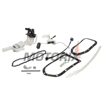 Palivové čerpadlo -ALL BALLS- modul pumpa, Harley-Davidson FLD 1690 2012-2016, FXD 1584 2009-2010, FXDB 1584 2009-2017, FXDBC 1690 2016, FXDC 1584 2009-2014, FXDF 1584 2009-2017, FXDFSE 1800 2009, FXDFSE2 1584 2010, FXDL 1584 2009-2017