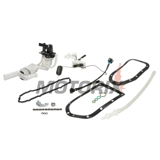 Palivové čerpadlo -ALL BALLS- modul pumpa, Harley-Davidson FLD 1690 2012-2016, FXD 1584 2009-2010, FXDB 1584 2009-2017, FXDBC 1690 2016, FXDC 1584 2009-2014, FXDF 1584 2009-2017, FXDFSE 1800 2009, FXDFSE2 1584 2010, FXDL 1584 2009-2017