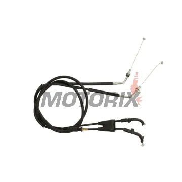 Plynové lanko -4 RIDE- Yamaha WR 450 2012-2015