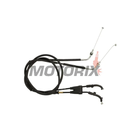 Plynové lanko -4 RIDE- Yamaha WR 450 2012-2015