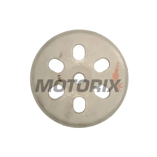 Spojkový zvon -RMS- Honda FES 125 2003-2007, Honda NES 125 2000-2002, Honda NES 150 2000-2006, Honda SES 125 2003-2006, Honda SH 125 2001-2010, Kymco Agility 125 2006-2012, Kymco Agility 150 2008-2009