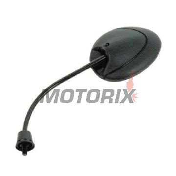 Zrcátko -VICMA- pravé, PGO Young Bubu 125, Piaggio/Vespa Zip/Zip II/Zip SP 50/100/125 2T/4T, 2000-2013