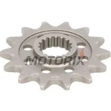 Přední pastorek -JT- JTF1443,14SC, 14 zubů, samočisticí, Suzuki RM-Z 250 2013-2019, RM-Z 450 2013-2018
