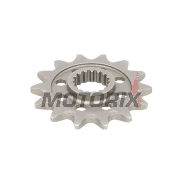 Přední pastorek -JT- JTF1443,14SC, 14 zubů, samočisticí, Suzuki RM-Z 250 2013-2019, RM-Z 450 2013-2018