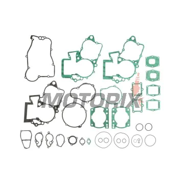 Kompletní sada těsnění motoru -ATHENA- Gas Gas EC 200 1997-2011, EC 300 1997-2022, EC 250 1999-2014, Enduro 250/300 2002, MX 200/250 2002-2007, MX 300 2002-2009
