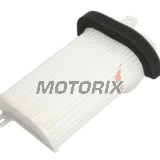 Vzduchový filtr -HIFLO FILTRO- HFA4505, Yamaha XP500 TMAX 500 5GJ/5VU (levý vzduchový filtr) (2001-2007)