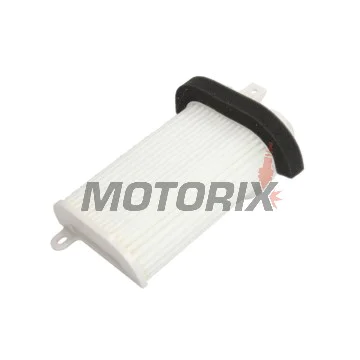 Vzduchový filtr -HIFLO FILTRO- HFA4505, Yamaha XP500 TMAX 500 5GJ/5VU (levý vzduchový filtr) (2001-2007)