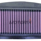 Vzduchový filtr -K&N- YA-6004, Yamaha FZ6 600N/600NA ABS/600S Fazer/600S2 2004-2010