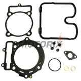 Sada těsnění válce -ATHENA- Husqvarna SMR 450 2005-2009, SMR 510 2005-2010, TC 450/510 2005-2010, TE 450 2005-2009, TE 510 2005-2010, TXC 450 2003-2010, TXC 510 2004-2010
