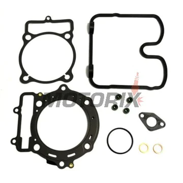 Sada těsnění válce -ATHENA- Husqvarna SMR 450 2005-2009, SMR 510 2005-2010, TC 450/510 2005-2010, TE 450 2005-2009, TE 510 2005-2010, TXC 450 2003-2010, TXC 510 2004-2010
