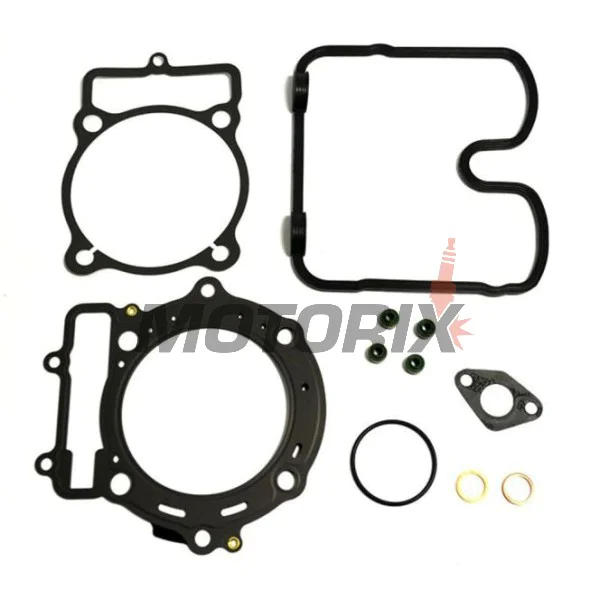 Sada těsnění válce -ATHENA- Husqvarna SMR 450 2005-2009, SMR 510 2005-2010, TC 450/510 2005-2010, TE 450 2005-2009, TE 510 2005-2010, TXC 450 2003-2010, TXC 510 2004-2010