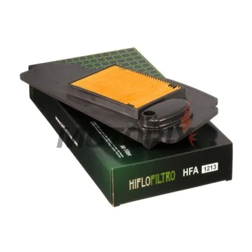 Vzduchový filtr -HIFLO FILTRO- HFA1213, Honda NSS250 Forzax/EX (2005-2007)